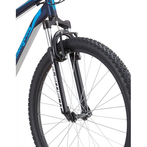  Mongoose Mens Montana Sport 27.5 Wheel