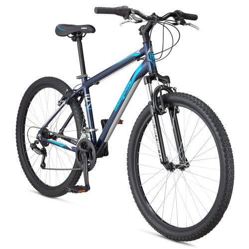  Mongoose Mens Montana Sport 27.5 Wheel