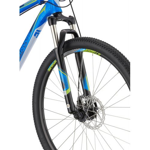  Mongoose Mens Switchback Comp 27.5 Wheel