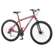 Mongoose Impasse HD 29 Wheel Mountain Bicycle, 18 Frame Size