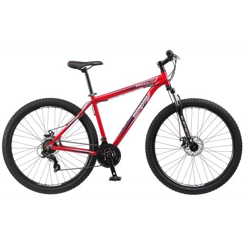  Mongoose Impasse HD 29 Wheel Mountain Bicycle, 18 Frame Size