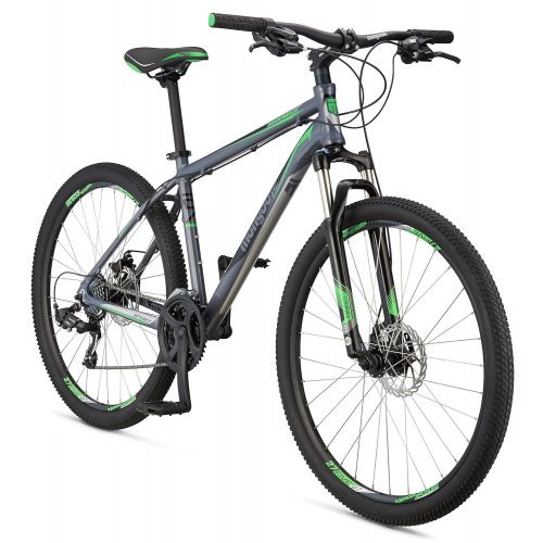  Mongoose Mens Switchback Sport 27.5 Wheel