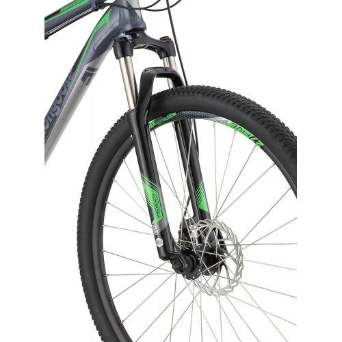  Mongoose Mens Switchback Sport 27.5 Wheel