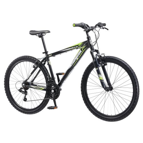  Mongoose Mens Mech Mountain Bike