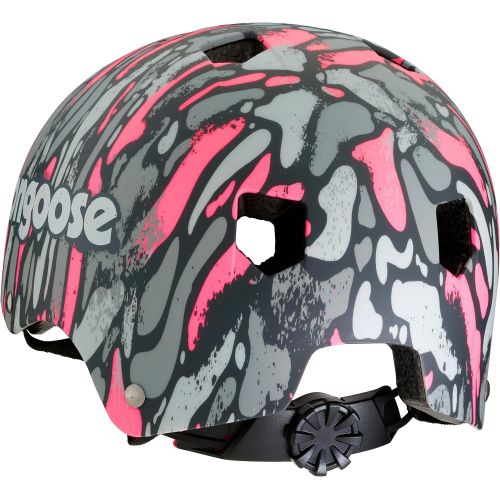  Mongoose BMX Bike All Terrain Helmet