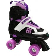 Mongoose Girls Quad Roller Skates