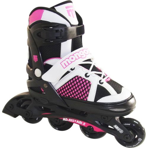  Mongoose Girls Inline Skates