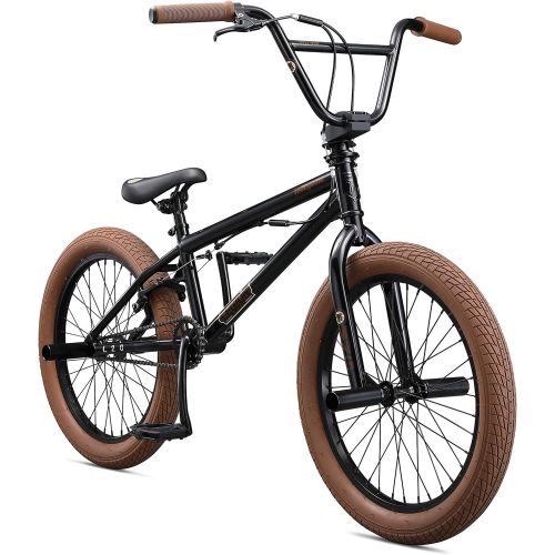  Mongoose BMX-Bicycles Legion BMX