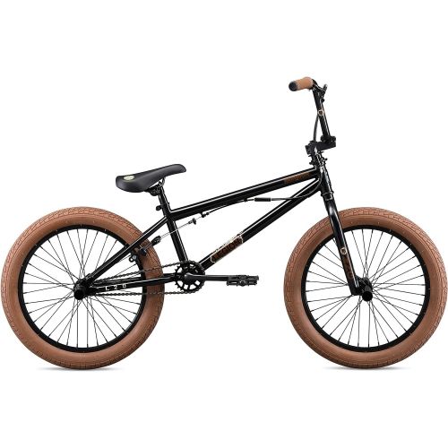  Mongoose BMX-Bicycles Legion BMX