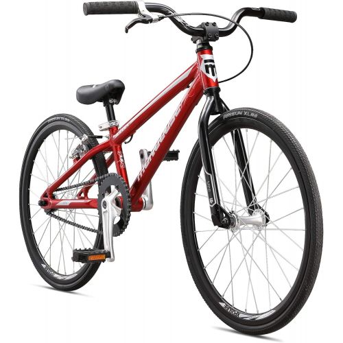  Mongoose Freestyle-BMX-Bicycles Title Micro