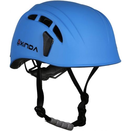  [아마존베스트]MonkeyJack Safety Helmet Rock Climbing Tree Caving Kayaking Rappel Rescue Hard Hat