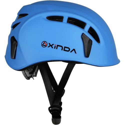  [아마존베스트]MonkeyJack Safety Helmet Rock Climbing Tree Caving Kayaking Rappel Rescue Hard Hat