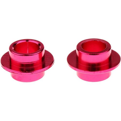  MonkeyJack 8pcs 8mm Roller Skate Wheels Center Bearing Bushing Spacer