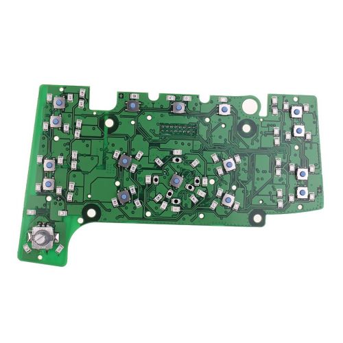  MonkeyJack MMI Control Circuit Board E380 with Navigation for Audi A6L Q7 2006-2012