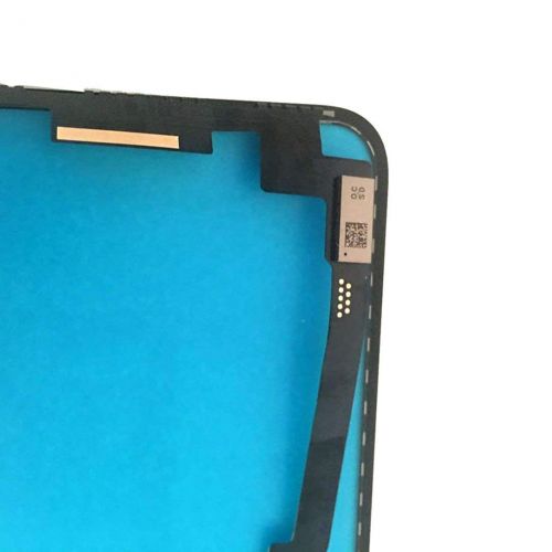  Monllack iPhoneX LCD Screen Digitizer Assembly Frame Smartphone Display Touch Replace