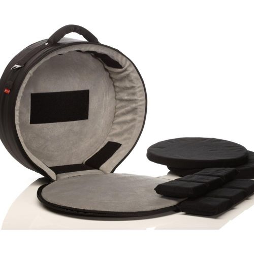  MONO M80 Snare Drum Set Case - Black
