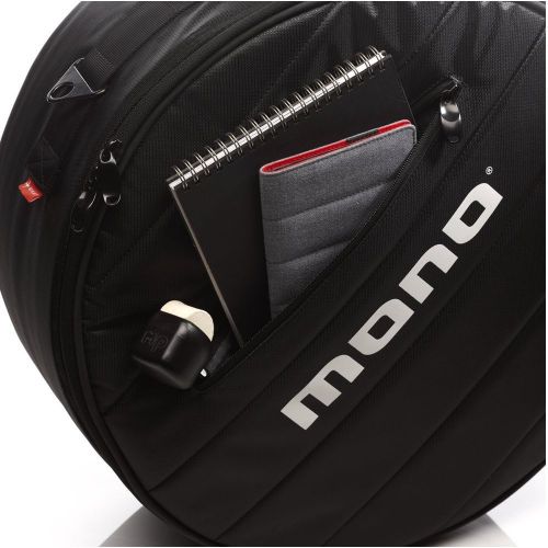  MONO M80 Snare Drum Set Case - Black