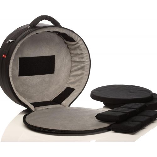  MONO M80 Snare Drum Set Case - Black