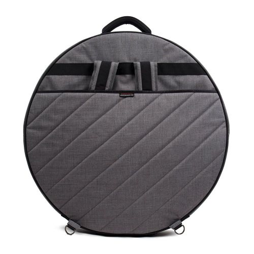  Mono MONO Drum Set Case (M80-CY24-ASH)