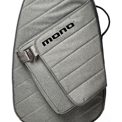  MONO M80 Sleeve Bass Case - Ash