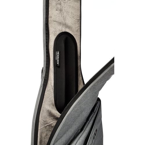  MONO M80 Sleeve Bass Case - Ash