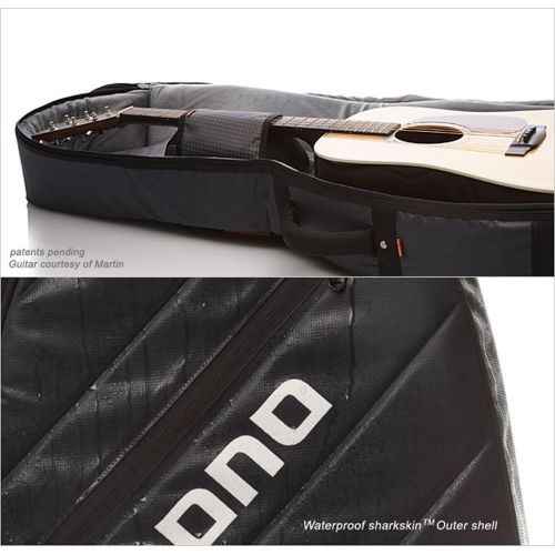  [아마존베스트]MONO M80 Acoustic dreadnought Guitar Case