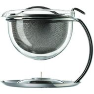 Mono Teapot with Integrated Warmer - 20 Ounce