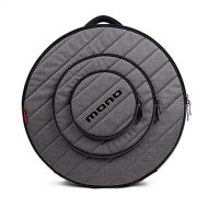 Mono MONO M80-CY24-ASH Cymbal Case, 24, Ash