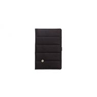 Mono MONO Civilian Passport Wallet Jet Black