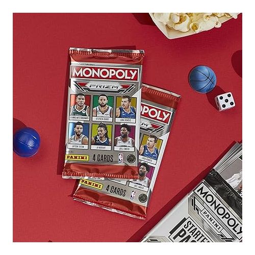 모노폴리 Monopoly NBA