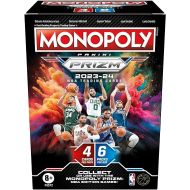 Monopoly NBA Booster 2