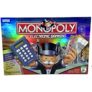 Monopoly Electronic Banking