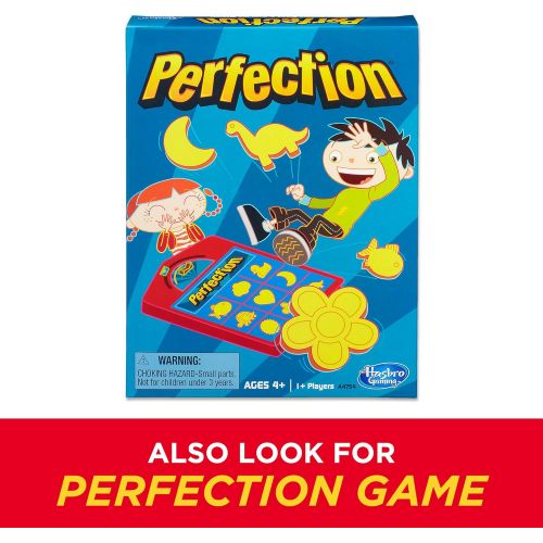 모노폴리 Hasbro Gaming Hasbro Monopoly Junior Board Game, Ages 5 and up (Amazon Exclusive)