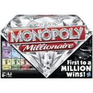 Monopoly Millionaires