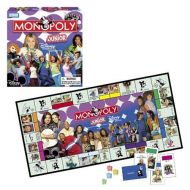Monopoly Junior Disney Channel Edition