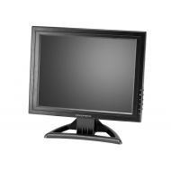 Monoprice 15in LCD Touch Screen Monitor (4:3)