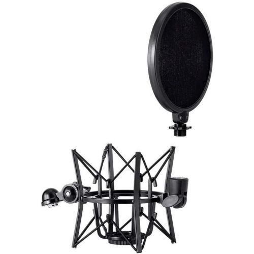  Monoprice Microphone Pop Filter (602722)