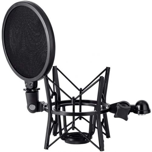  Monoprice Microphone Pop Filter (602722)