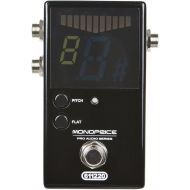 Monoprice Guitar Tuner (611220)