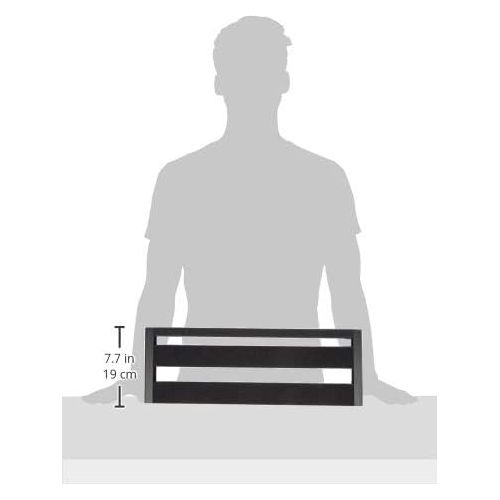  Monoprice Stage Right Series SPB-30 Medium Pedal Board (625868)