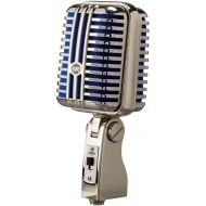 Monoprice Memphis Blue Classic Dynamic Microphone