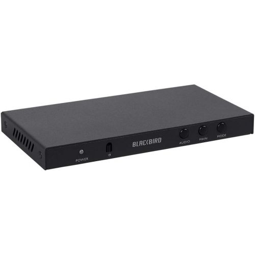  Monoprice Blackbird 4x1 HDMI Quad Multiviewer Switch