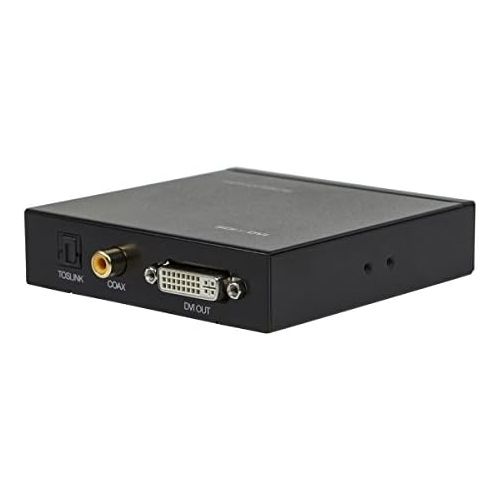  Monoprice SDI to DVI Converter with Audio