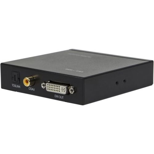  Monoprice SDI to DVI Converter with Audio
