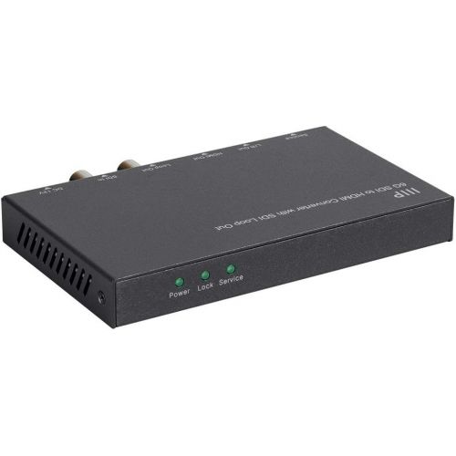  Monoprice 6G SDI to HDMI 4k Converter with SDI Loop Out resolutions up to 4K@30Hz