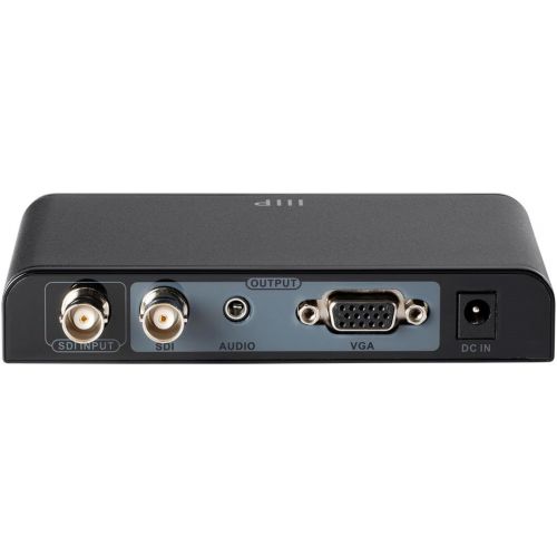  Monoprice 6G SDI to HDMI 4k Converter with SDI Loop Out resolutions up to 4K@30Hz