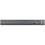 Monoprice 16CH HD-TVI DVR 5 in 1 H.265+  1-4 Channel Support up to 3MP HD-TVI  Up to 2CH 4MP IP Cameras  Up to 4K (3840X2160) HDMI
