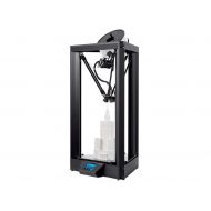 Monoprice MP Delta Pro 3D Printer, Auto Level, Wi-Fi, Silent Drive, Touch Screen