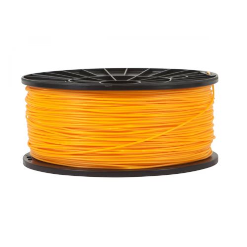  Monoprice 111780 Premium 3D Printer Filament PLA 1.75mm 1KgSpool, Glow in the Dark Green