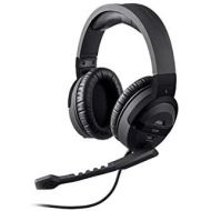 Monoprice MP PC Gaming Headphone with ANC and Multiple DSP Modes